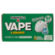VAPE Elettroemanatore Liquido Verdessenza + Ricarica 36 ml
