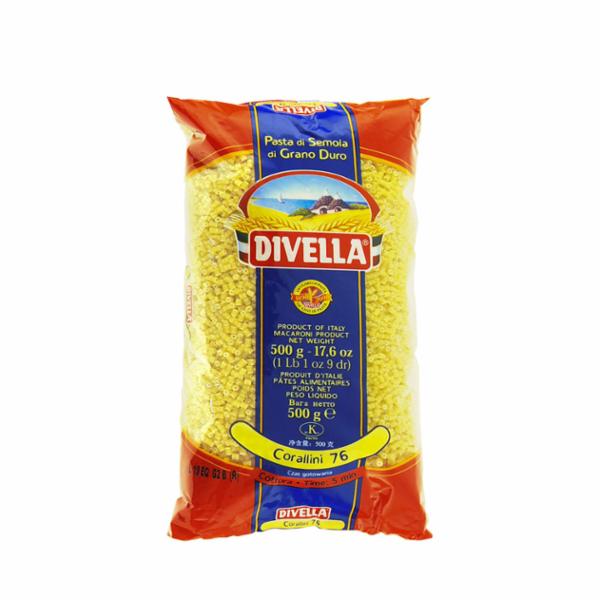 Divella - 76 - Corallini