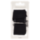 elison City Style Fasce Capelli Classic Black 2 pz