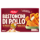 Findus 10 Bastoncini Di Pollo 250 g