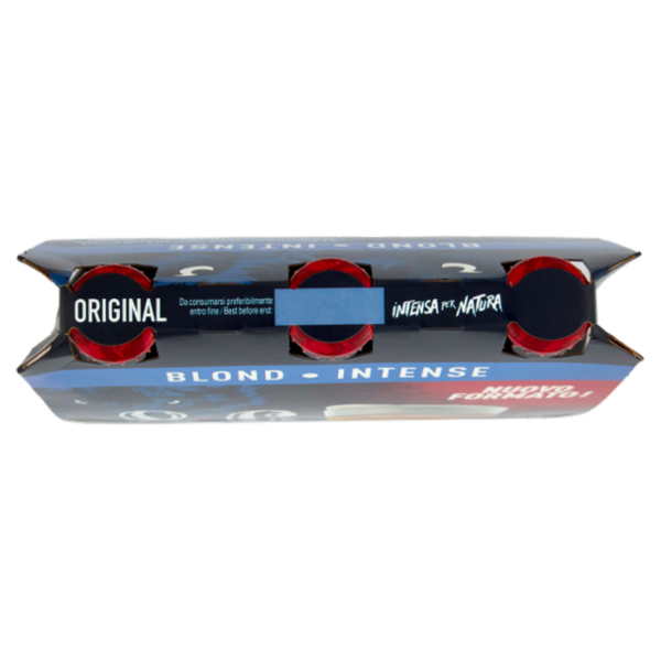 8.6 Original 3 x 33 cL