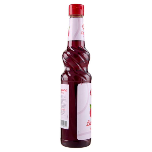 Selex Sciroppo di Lampone 500 ml