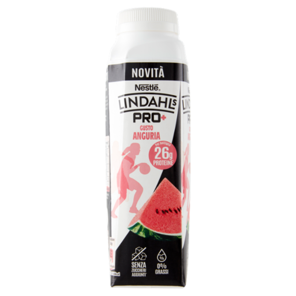 LINDAHLS Pro+ Drink Anguria 345 g