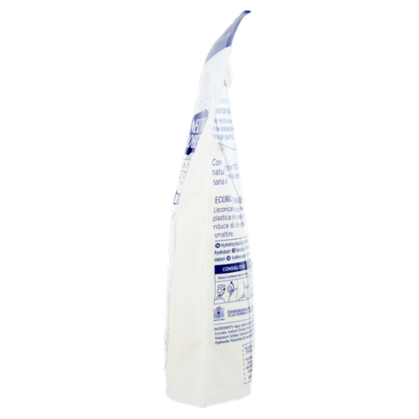 Neutro Roberts Idratante Classico Sapone Liquido Ecoricarica 400 ml
