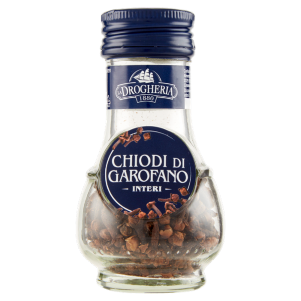 La Drogheria 1880 Chiodi di Garofano Interi 25 g