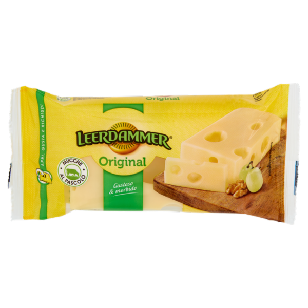 Leerdammer Original 150 g