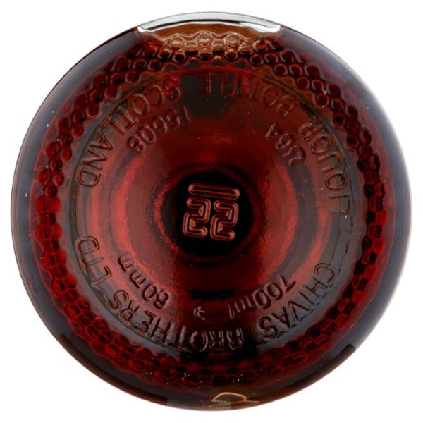 Chivas Regal Blended Scotch Whisky Aged 12 Years 70 cl