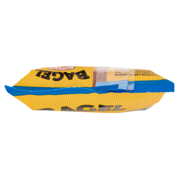 Fratelli Beretta Bagel Salmone e Philadelphia 140 g