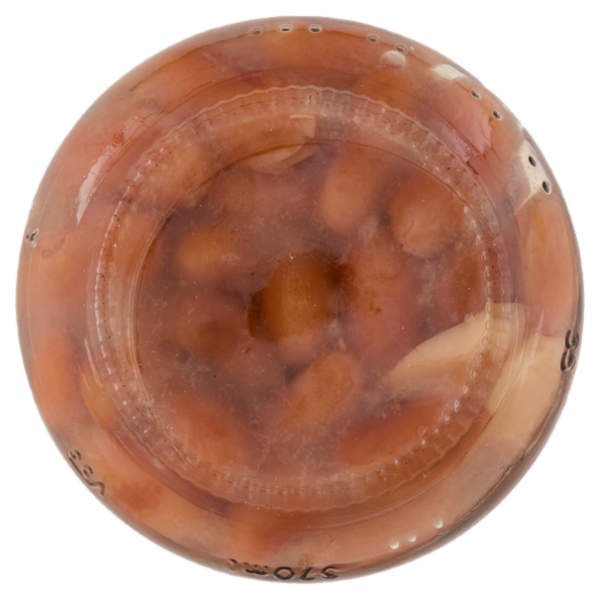 Valfrutta Bio Borlotti 360 g