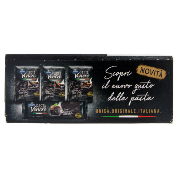 Riso Scotti Riso Integrale Venere 500 g