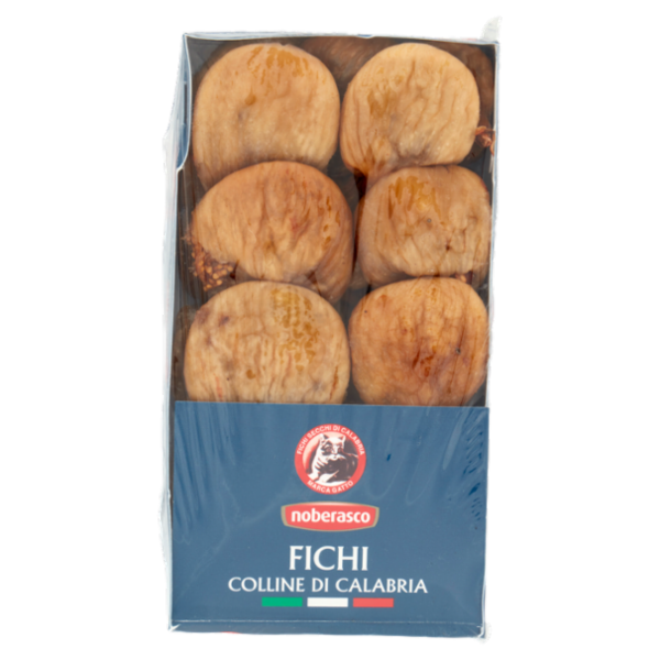 noberasco Fichi Colline di Calabria 250 g