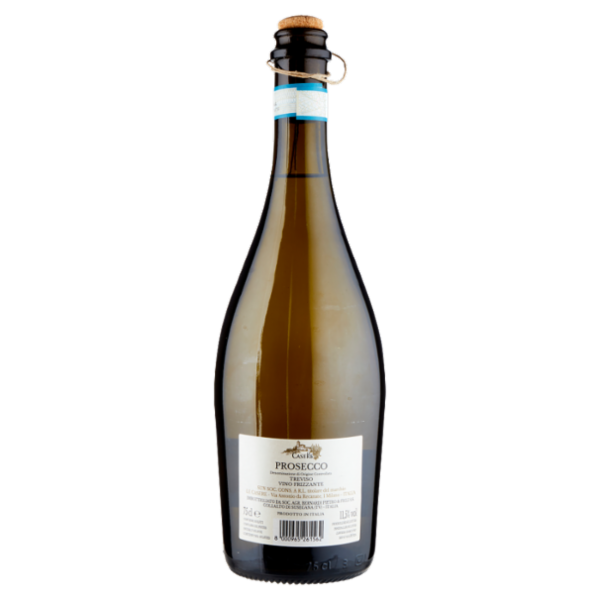 Le Casere Prosecco DOC Treviso 75 cl