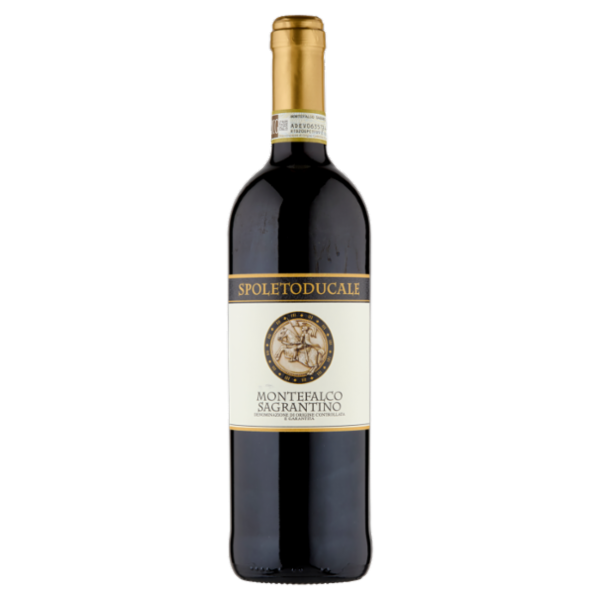 Spoletoducale Montefalco Sagrantino DOCG 750 ml