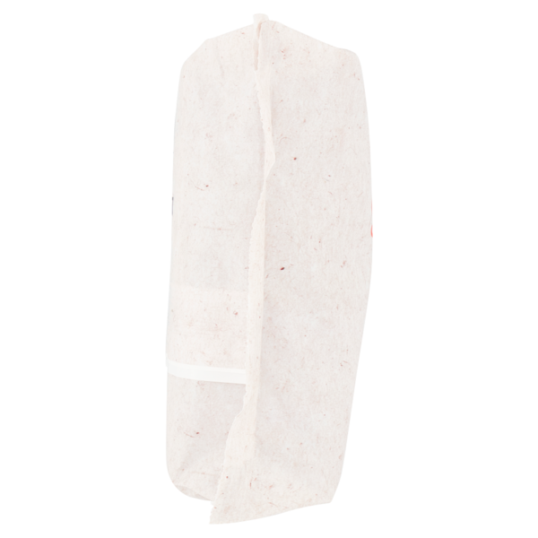 Doria Semplicissimi Crackers Riso Nero e Semi di Lino - 245 g