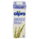 ALPRO Classico Bevanda Vegetale al Riso, Senza Lattosio, Basso in Grassi, 1l