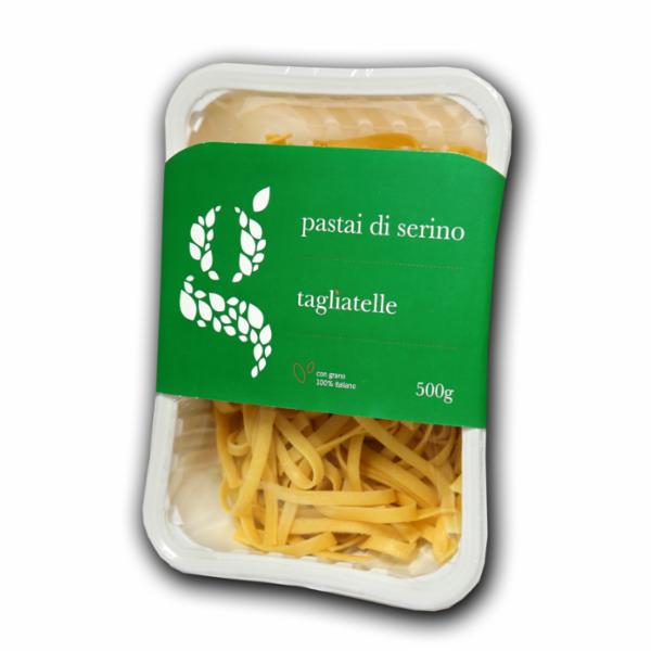 Graziano Tagliatelle 500 G