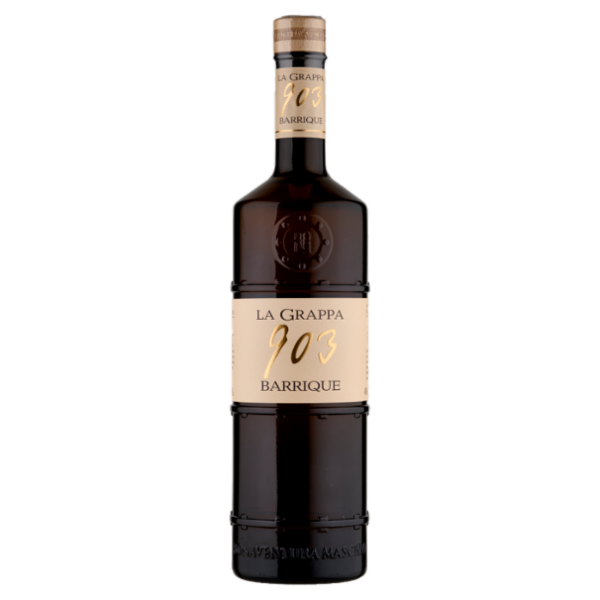 Bonaventura Maschio la Grappa 903 Barrique 70 cl