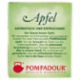 Pompadour Infuso Mela bustine 20 x 3 g