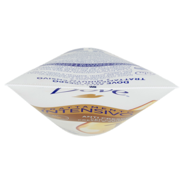 Dove Anti Crespo Trattamento Intensivo per Capelli Crespi e Secchi 1 Min 170 ml