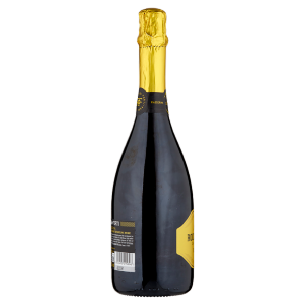 Rocca dei Forti Passerina Brut 75 cl