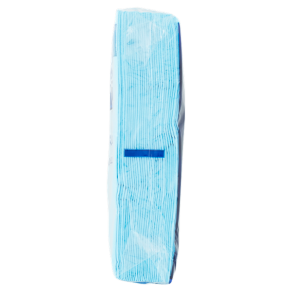 IL GIGANTE Tovaglioli azzurri 3 veli 30 pz