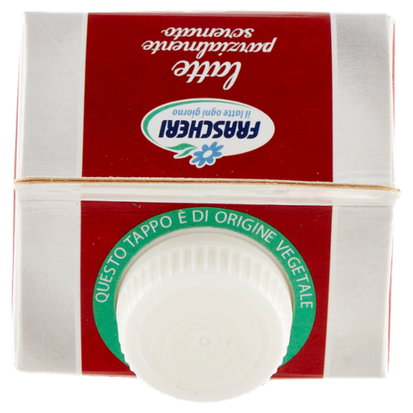 Frascheri latte parzialmente scremato di+ 1000 ml