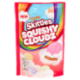 Skittles Squishy Cloudz, Caramelle Gommose al Gusto Frutta, 94g