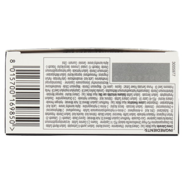 Syoss By Palette oleo intense Castano Cenere 5-54