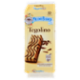 Mulino Bianco Tegolino Merenda senza Additivi Conservanti 10 pezzi 350 g