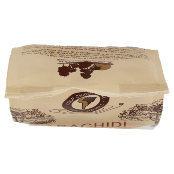 Coop Chico Modena Arachidi al forno paprika e pepe nero 150 g