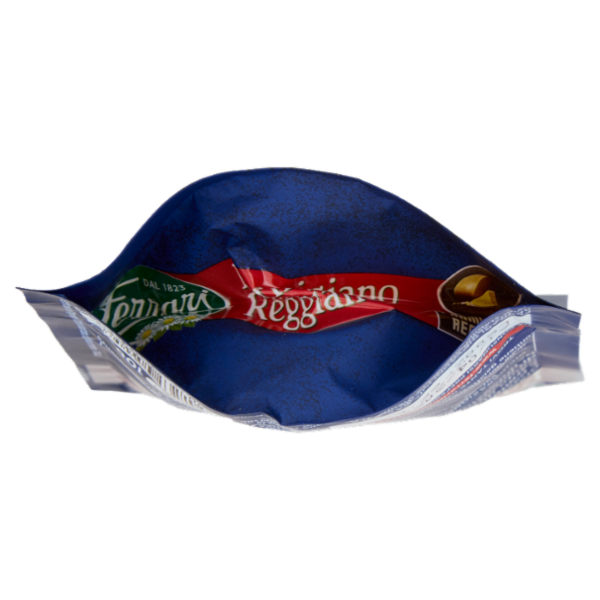 Ferrari Parmigiano Reggiano DOP Grattugiato Fresco 100 g