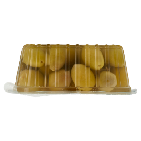 Ficacci Olive Verdi Giganti Aperitivo 250 Kg