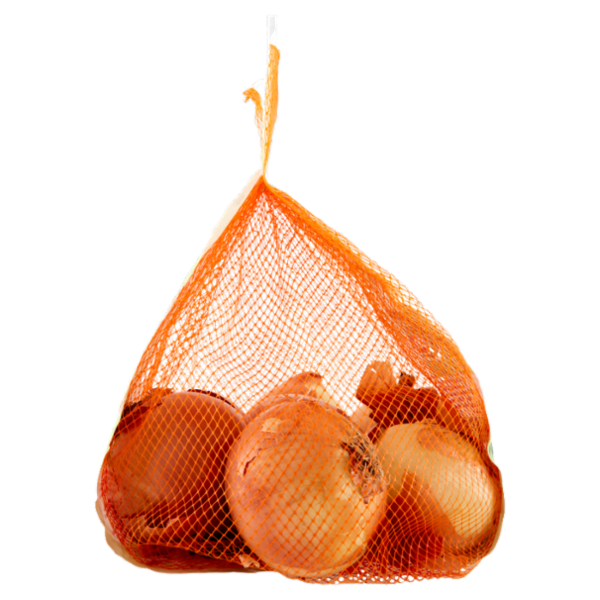 Selex Natura Chiama Cipolla Dorata 1 kg