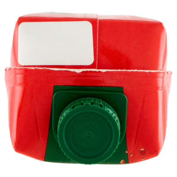 Zuegg Skipper Arancia Rossa Intenso 1000 ml