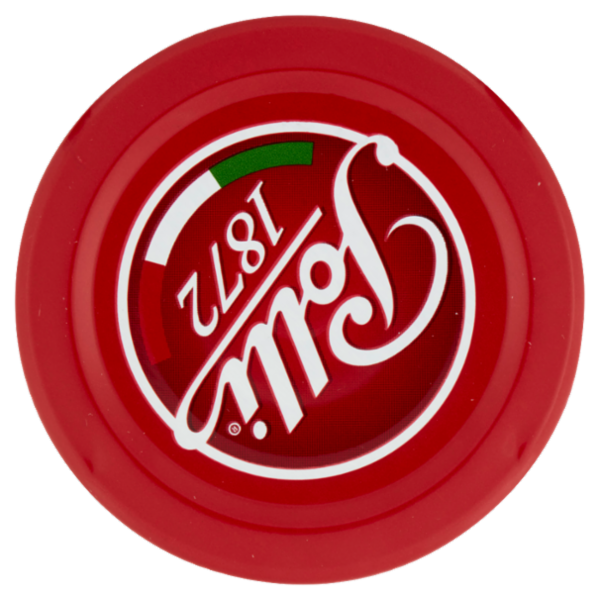 Polli Funghi Sottolio alla Pizzaiola con Olio Extra Vergine di Oliva 190 g