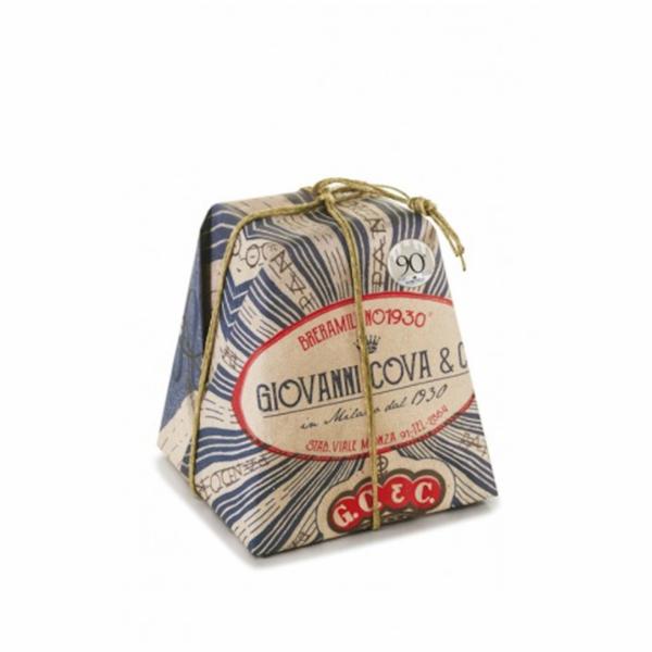 Giovanni Cova & C. Pandoro Incartato 1000 G