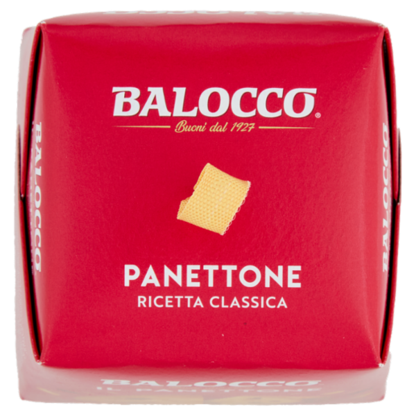 Balocco il Panettone 90 g