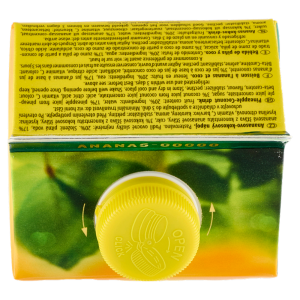 Pfanner Ananas-Cocco 2 L