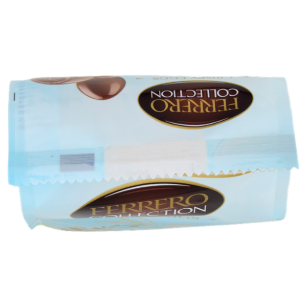 Ferrero Collection Crispy Eggs Nocciola 100 g