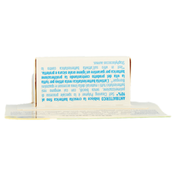 Biorepair Filo Cerato Scorrevole Antibatterico 50 mt