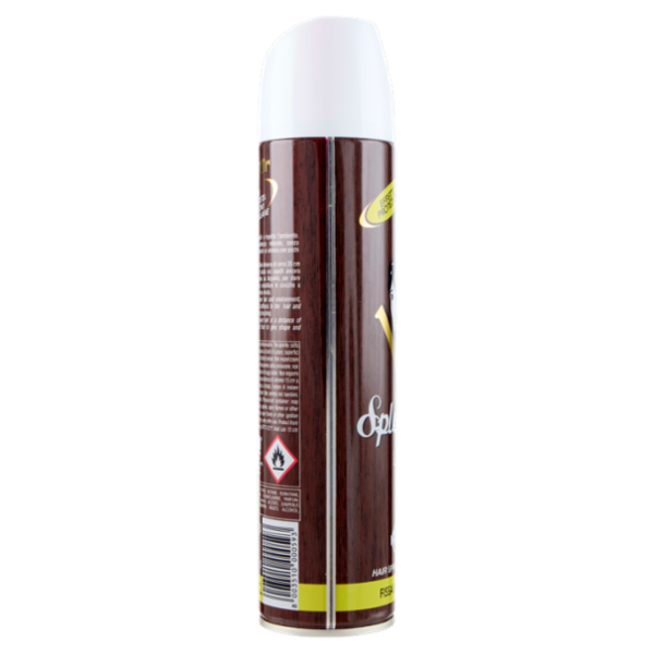 Splend'Or Lacca ecofix Fissaggio Normale 400 mL