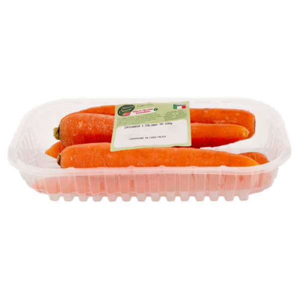 Selex Natura Chiama Carote 500 g