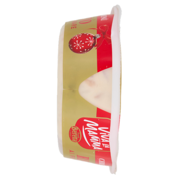 Viva la Mamma Christmas Menù Risotto ai frutti di Mare 250 g