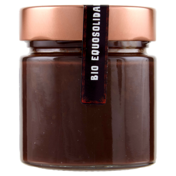 altromercato Bio Crema Fondente 230 g