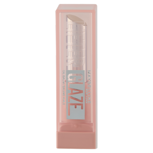 Maybelline New York Lifter Glaze Oil Balm 001 Clear Crave