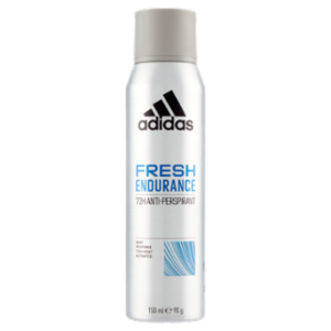 Adidas Fresh Endurance 72H Anti-Perspirant 150 Ml