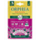 Orphea Salvalana Foglietti per Cassetti e Armadi al Profumo Naturale di Patchouli 12 x 0,65 g