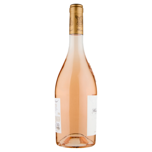 Caves d'Esclans Whispering Angel Côtes de Provence Rosé 750 ML