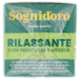 Sognid'oro le Tisane Rilassante bustine 20 x 2 g