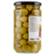 Consilia Olive Verdi Giganti in Salamoia 570 g